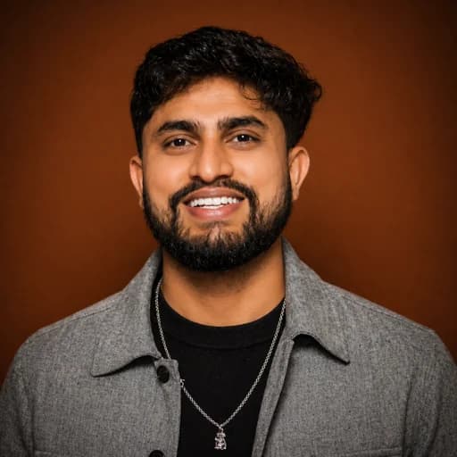Pranay Savva